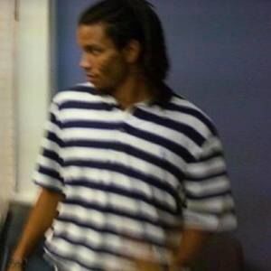 Meet your Posher, Darren